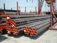 重慶優質鋼管產品全解析——從化肥管到石油裂化管，滿足多行業需求