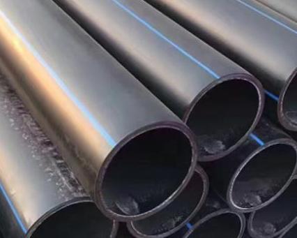 PE給水管材與板材 特性、應用及發展前景