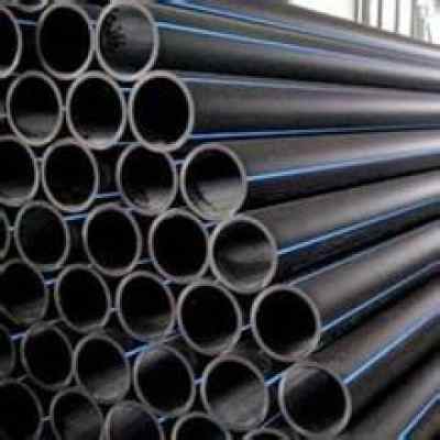 HDPE燃氣管材與板材 性能、應用與發展前景