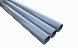 內蒙古巴彥淖爾PVC-U低壓灌溉管材采購指南 產品特性、應用與聯系方式