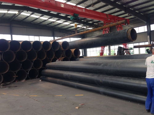 固原DN217直埋保溫管鋼廠加工定做與圓鋼材料解析
